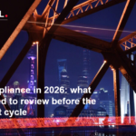 SOX compliance in 2026: what CFOs need to review before the next audit cycle.